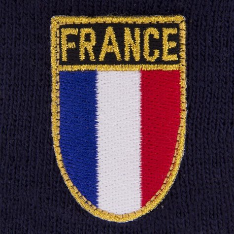 France Beanie