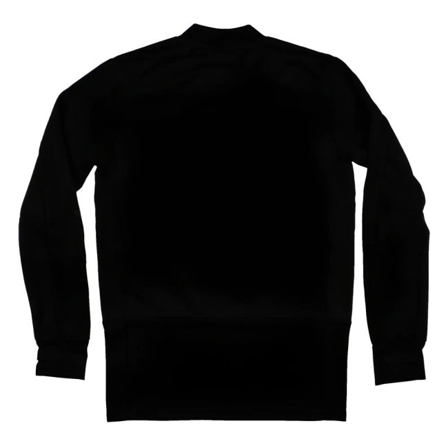 Fulham 2018-19 Adidas Long Sleeve Training Shirt (S) (Very Good)