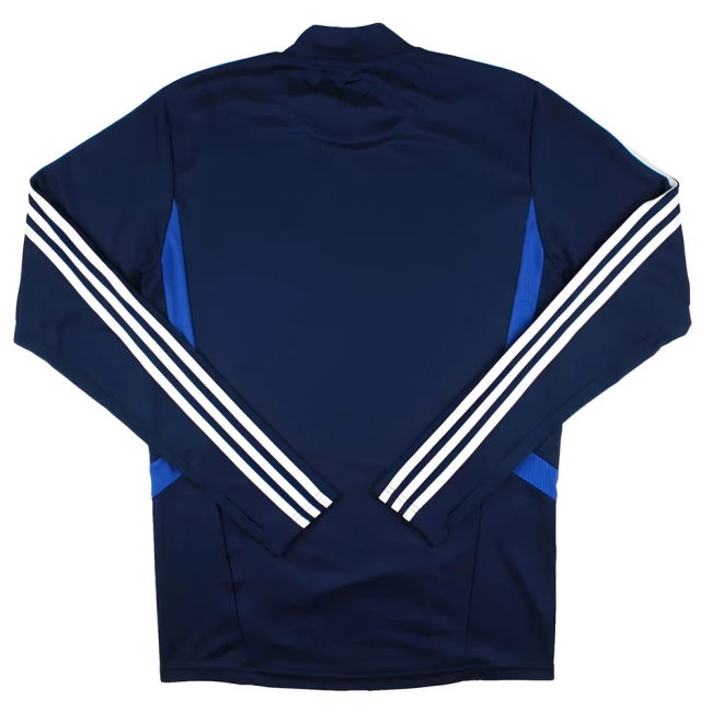 Fulham 2018-19 Training Top (S) (Excellent)