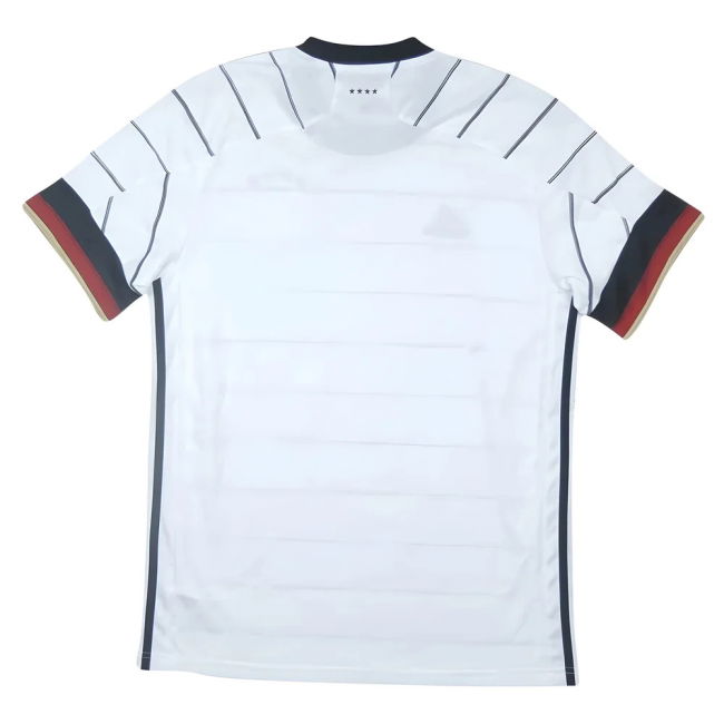 Germany 2020-21 Home Shirt (3XL) (Excellent)