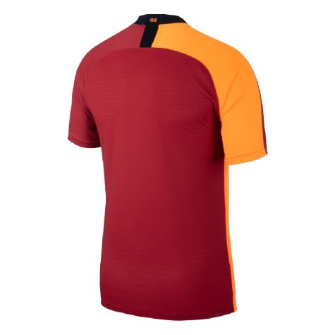 Galatasaray 2019-20 Home Shirt ((Mint) M)