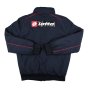 Genoa 2012-13 Long Sleeve Football Jacket (M) (Excellent)