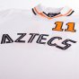George Best L.A. Aztecs 1977 - 78 Retro Football Shirt