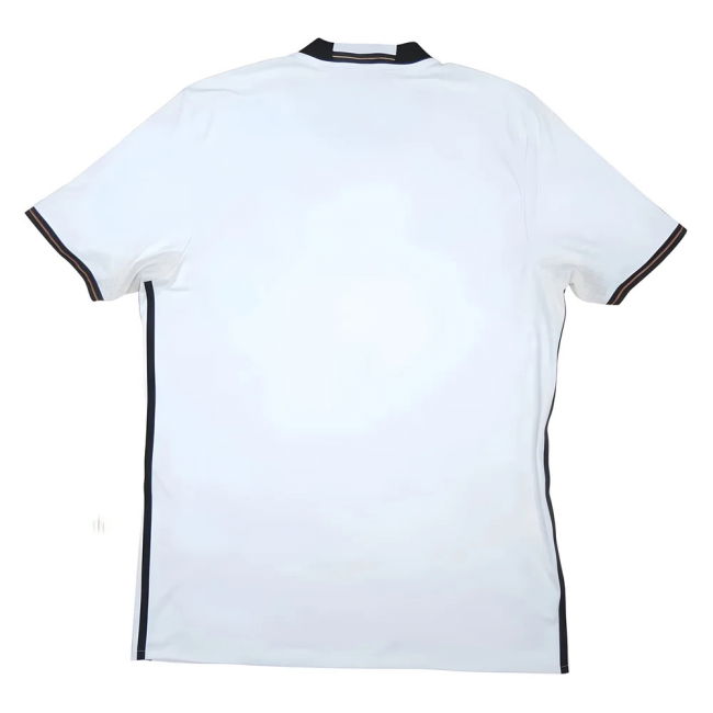 Germany 2016-17 Home Shirt (M) (Very Good)