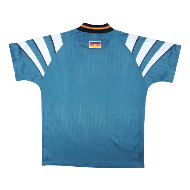 Germany 1996-98 Away Shirt ((Very Good) S)