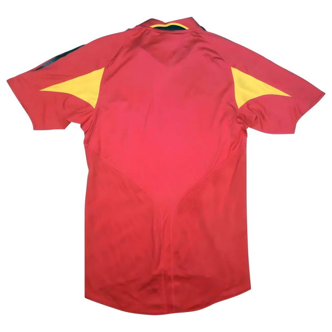 Germany 2004-06 Third Shirt ((Excellent) XL)
