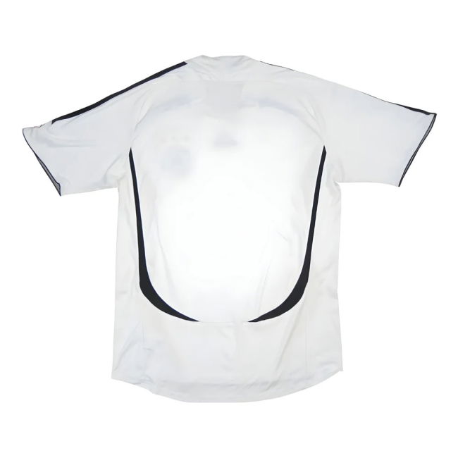 Germany 2005-07 Home Shirt ((Excellent) XL)
