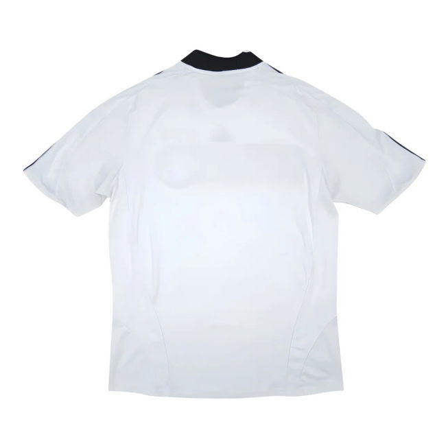 Germany 2008-09 Home Shirt ((Good) XL)