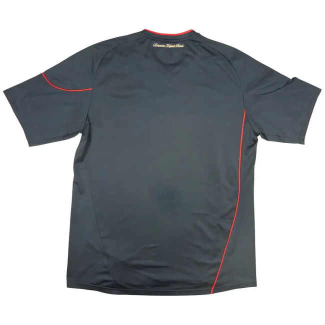 Germany 2010-12 Away Shirt ((Excellent) S)