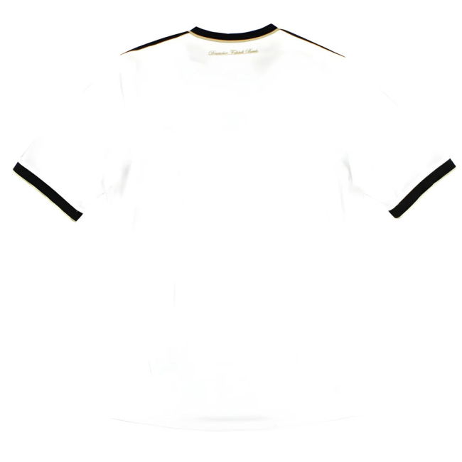 Germany 2010-11 Home Shirt (S) (Fair)