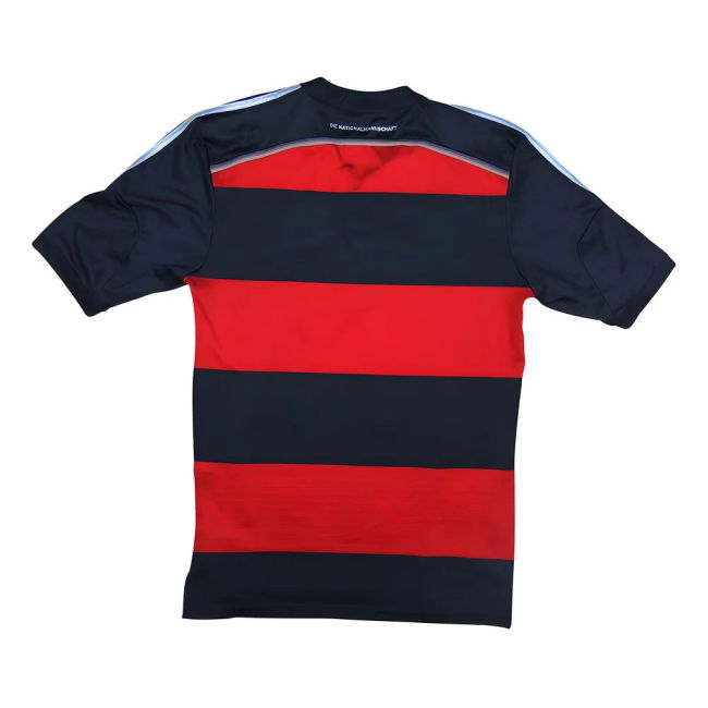 Germany 2014-15 Away Shirt (S) (Excellent)