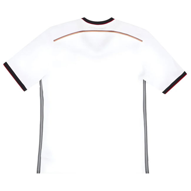 Germany 2014-15 Home Shirt (S) (Good)