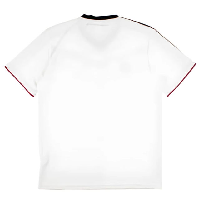 Germany 2014-15 Adidas Training Shirt (M) (Excellent)