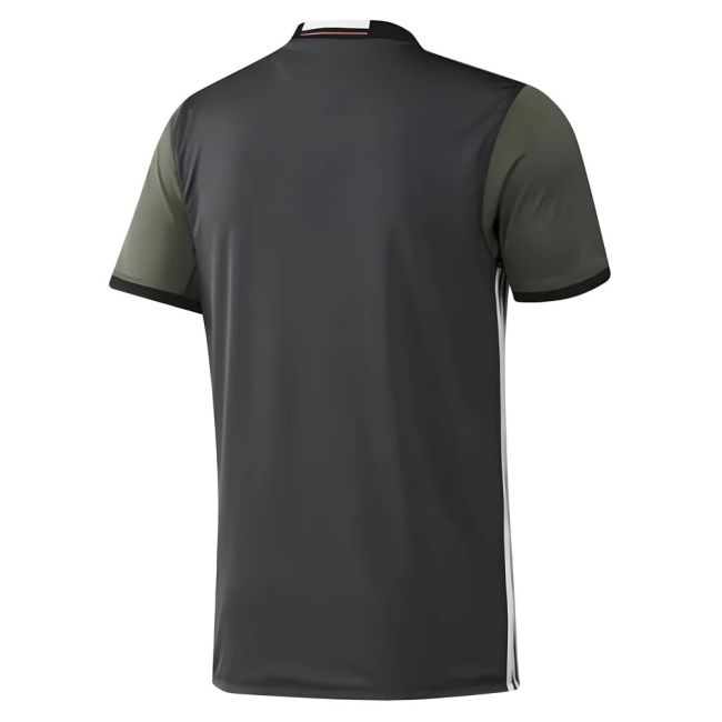 Germany 2015-16 Away Shirt ((Excellent) S)