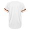 Official Germany World Cup Poly Tee (White) - Kids