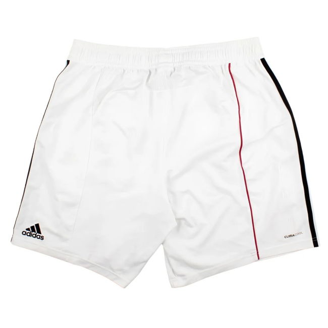 Germany 2010-12 Home Shorts (XXL) (Very Good)