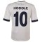 Glenn Hoddle Limited Edition Signed Football Shirt