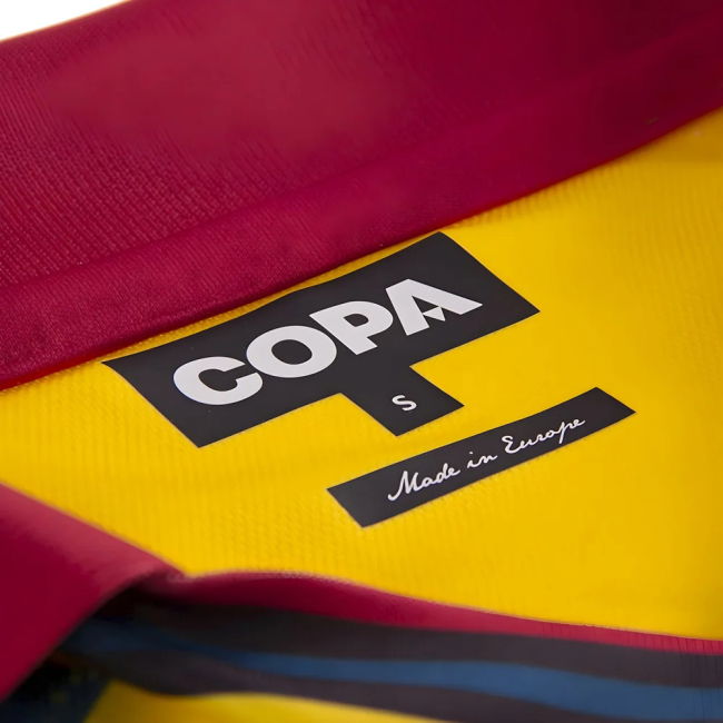 Ghana Football Shirt
