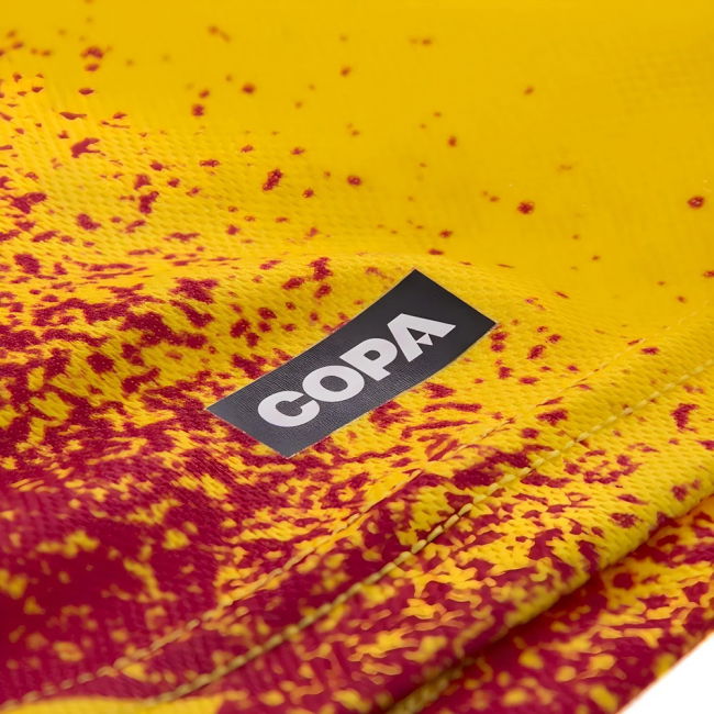 Ghana Football Shirt