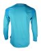 Hearts 2020-21 GK Home Long Sleeve Shirt (L) (Mackay Steven 17) (Excellent)