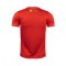 2021 ChiangMai United Home Red Shirt