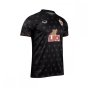 2021 Chiang Rai United FC Thailand AFC Champion League ACL Black Player Edition Shirt