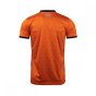 2021 Chiang Rai United FC AFC Champion League ACL Orange Player Edition Shirt