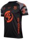 2021 PT Prachuap FC Black Third Player Edition Shirt