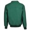 Northern Ireland Green Harrington Jacket