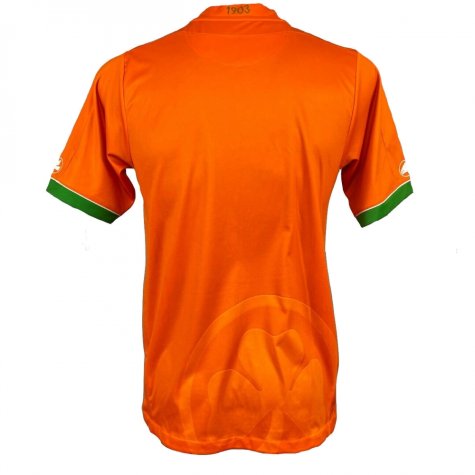 Greuther Furth 2012-13 Third Shirt ((Very Good) XL)