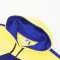 NASL: Rochester Lancers Hoodie - Yellow/Royal