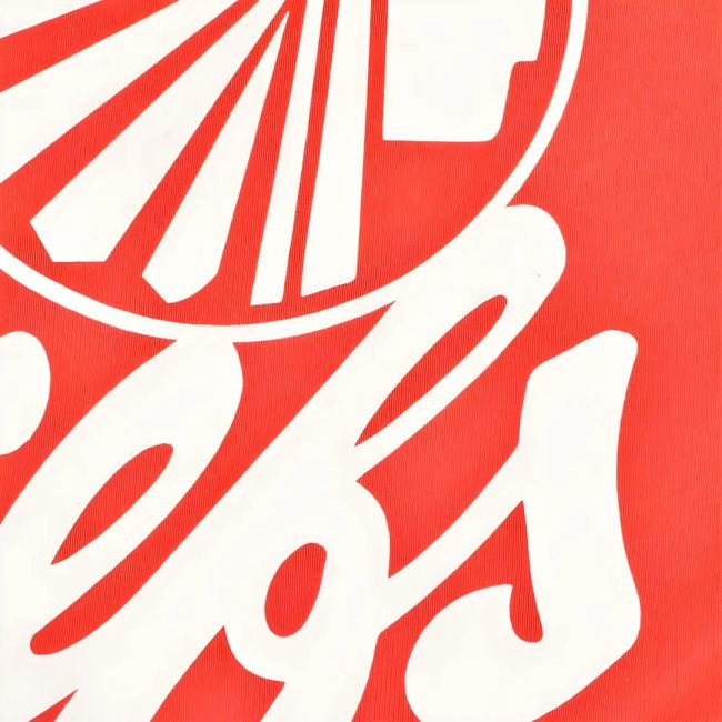 NASL: Atlanta Chiefs Hoodie - Red/White
