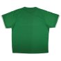 Hammarby 2018-19 Home Shirt (2XL) (Mint)