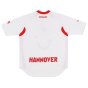 Hannover 2006-07 Away Shirt ((Very Good) 3XL)