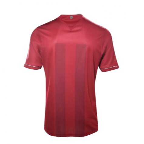 Hannover 2014-15 Home Shirt ((Excellent) M)