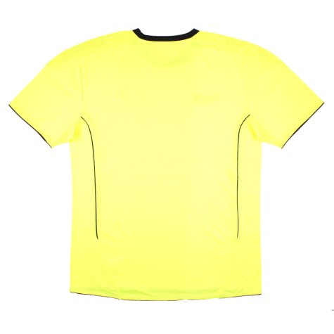 HB Koge 2021-2022 Third Shirt (XL) (BNWT)