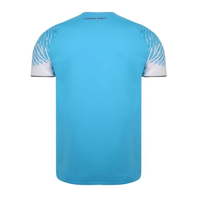 Hearts 2020-21 Away Shirt (S) (Mint)