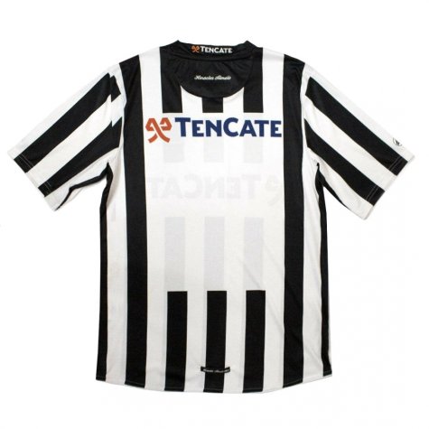 Heracles Almelo 2010-11 Home Shirt ((Excellent) L)