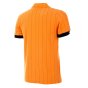 Holland 1983 Retro Football Shirt (SEEDORF 10)