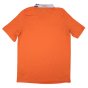 Holland 2008-10 Home Shirt ((Excellent) M)