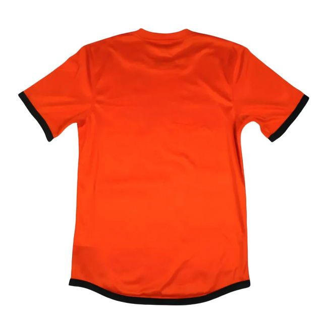 Holland 2012-13 Home Shirt ((Very Good) S)