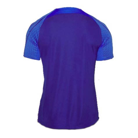 Holland 2022-23 Nike Training Shirt (L) (Excellent)