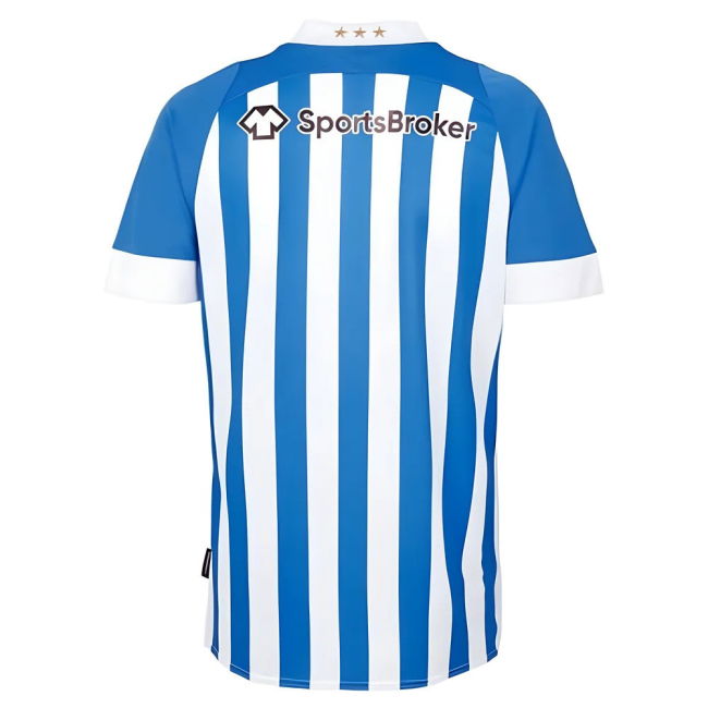 Huddersfield 2022-23 Home Shirt (XL) (Mint)