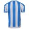 Huddersfield 2018-19 Home Shirt ((Excellent) M) (Your Name)