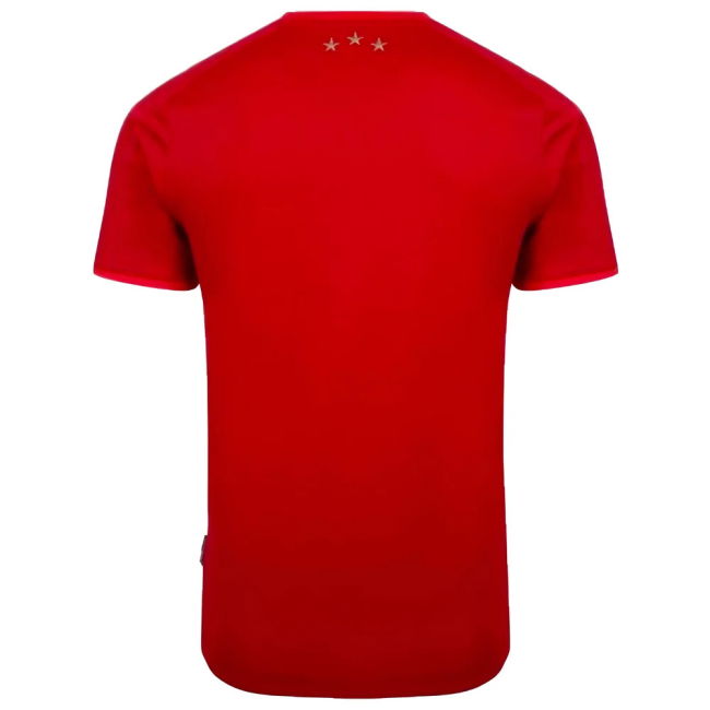 Huddersfield 2020-21 Away Shirt (XXL) (Mint)