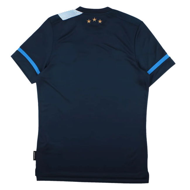 Huddersfield 2021-22 Away Shirt (Sponsorless) (M) (Mint)