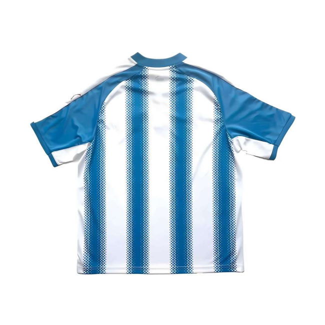 Huddersfield 2017-18 Home Shirt (2XL) (Mint)