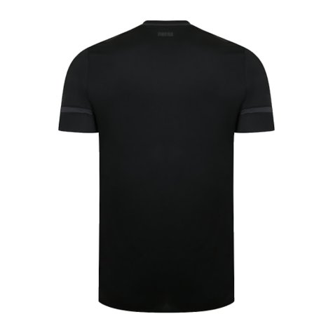 Hull City 2021-22 Away Shirt (Sponsorless) (L) (Jones 5) (Mint)