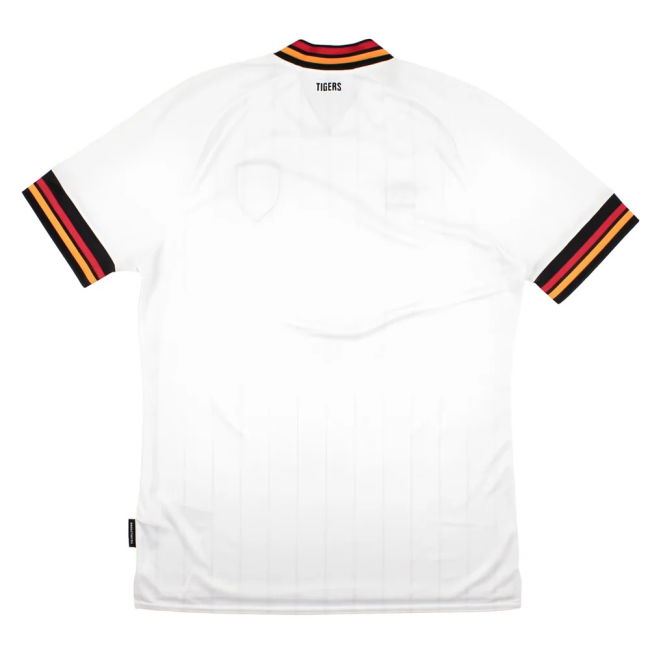 Hull City 2022-23 Away Shirt (Sponsorless) (XL) (Excellent)