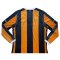 Hull City 2016-17 Long Sleeve Home Shirt (XXL) (Huddlestone 8) (Excellent)